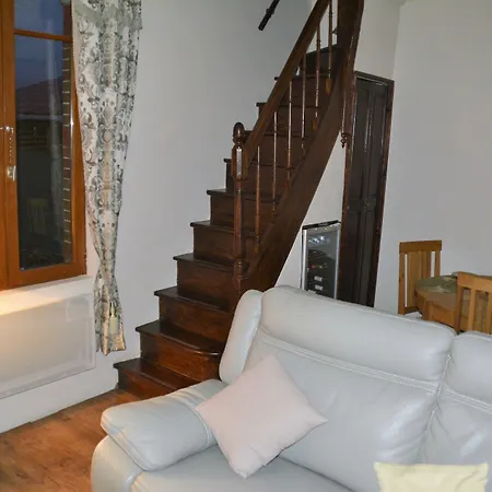 Bed & Breakfast - Le Moussel Lieurey