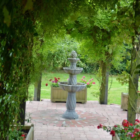 Bed & Breakfast - Le Moussel