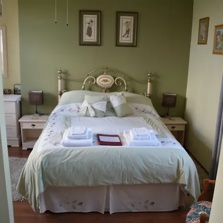 Bed & Breakfast - Le Moussel