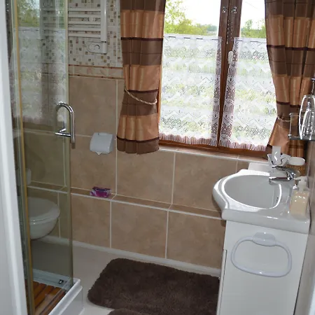 - Le Moussel Bed & Breakfast