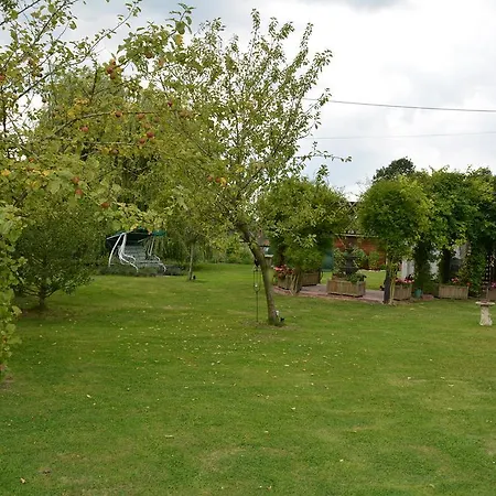 Bed & Breakfast - Le Moussel