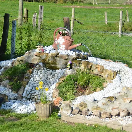 - Le Moussel Bed & Breakfast Lieurey