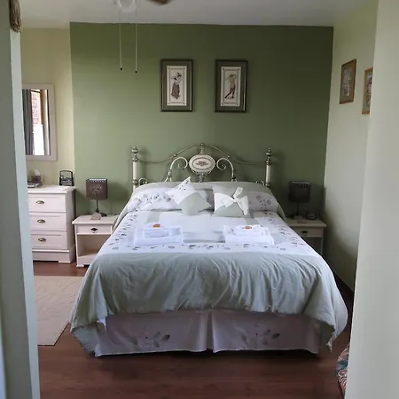 Bed & Breakfast - Le Moussel Lieurey