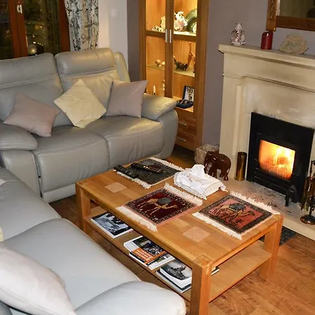 Bed & Breakfast - Le Moussel Lieurey