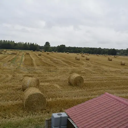 - Le Moussel Bed & Breakfast Lieurey
