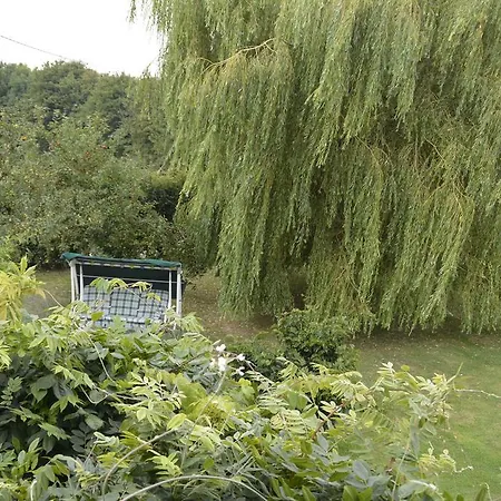 - Le Moussel Bed & Breakfast *