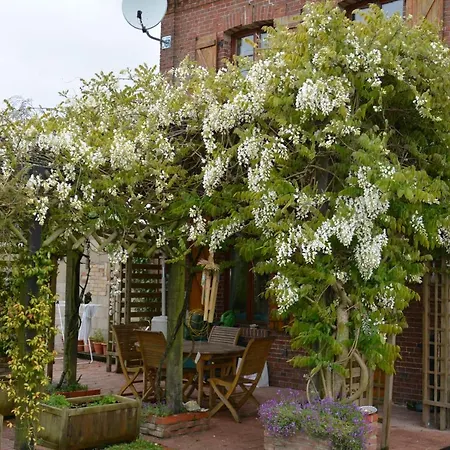 - Le Moussel Bed & Breakfast Lieurey