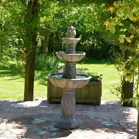- Le Moussel Bed & Breakfast Lieurey
