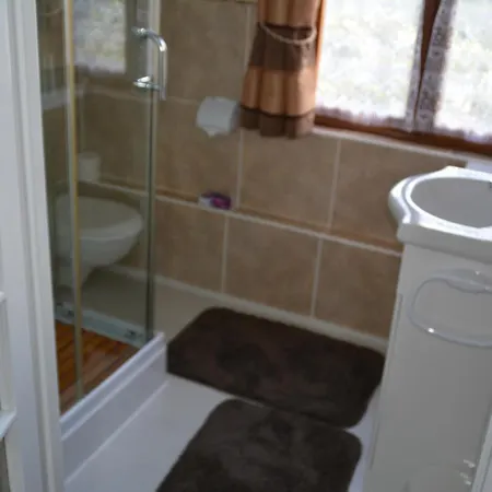 Bed & Breakfast - Le Moussel Lieurey