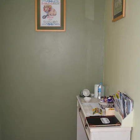 - Le Moussel Bed & Breakfast *