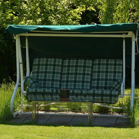 - Le Moussel Bed & Breakfast *