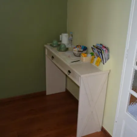 - Le Moussel Bed & Breakfast